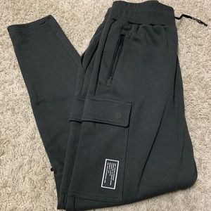 ASRV Aesthetic Revolution Cargo Joggers